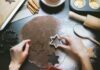 The Excitement Hobby Of Baking Excitement Hobby Of Baking