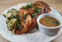 Baked Chicken Quality recipes Baked Chicken Quality recipes