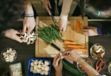 Vegetarian Cooking Institutes – three of the Best Institutes! Vegetarian Cooking Institutes