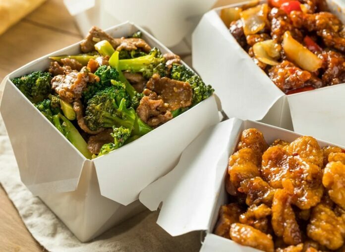 Best Chinese Dishes