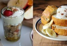 Three Healthy Snacks to Make at Home Healthy Snacks to Make at Home