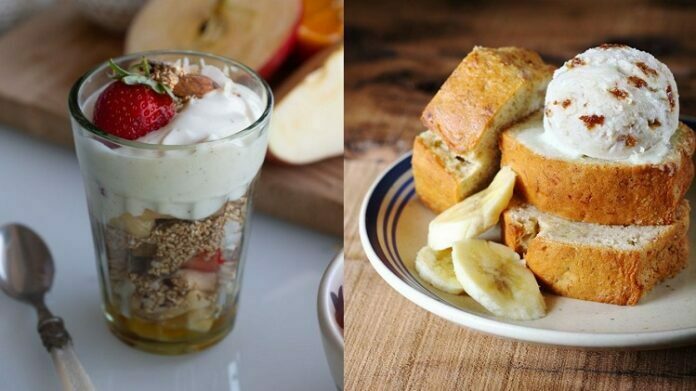 Healthy Snacks to Make at Home