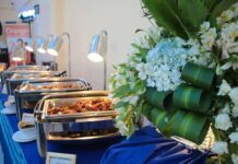 3 Common Ways Catering Services Cost Catering Services Cost