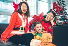 How to Make Your Next Christmas Party Really Memorable Christmas Party Really Memorable