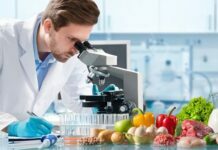 How To Help Ensure Food Safety During Processing Food Safety During Processing