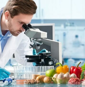 How To Help Ensure Food Safety During Processing Food Safety During Processing