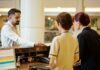 4 Differences Between Hotels And Motels That Few People Know Hotels