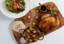 French Foods to Try Out at the Cagette Deli, Bangkok Cagette Deli