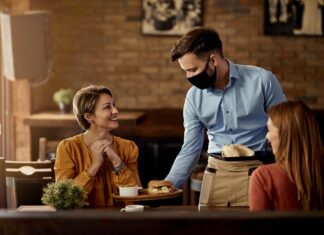 Simple Tips to Make Your Restaurant Stand Out and Win Loyal Customers Restaurant