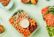 The best Meal Prep Delivery for Weight Loss in Seminole, FL: Here’s why it works Meal Prep Delivery