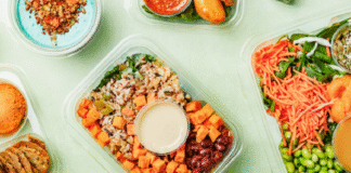 The best Meal Prep Delivery for Weight Loss in Seminole, FL: Here’s why it works Meal Prep Delivery