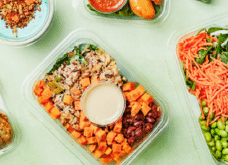 The best Meal Prep Delivery for Weight Loss in Seminole, FL: Here’s why it works Meal Prep Delivery