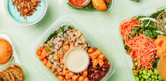 The best Meal Prep Delivery for Weight Loss in Seminole, FL: Here’s why it works Meal Prep Delivery